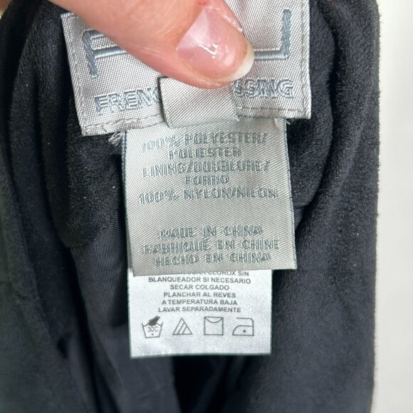 FDJ French Dressing Women's Panels Skirt Size 16 - NWT - Picture 5 of 6